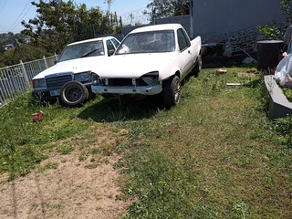 Ford Bantam rocam stripping for spares