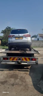 Renault Triber stripping for spares