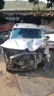 Renault Triber stripping for spares