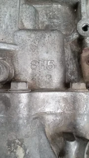 Nissan XTrail YD22 4x4 gearbox for sale