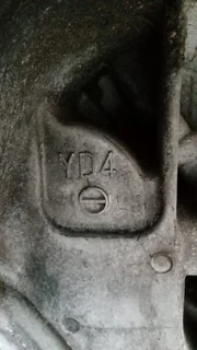 Nissan XTrail YD22 4x4 gearbox for sale