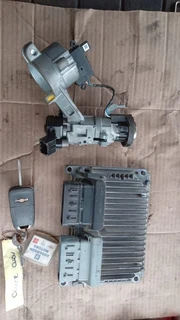 Chev cruze f1.6 D3 lock set