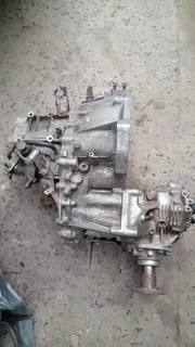 Chev cruze f1.6 D3 lock set