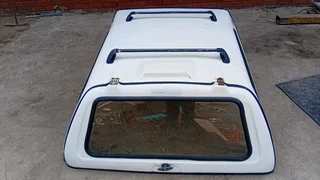 Nissan NP 200 canopy for sale