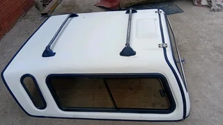 Nissan NP 200 canopy for sale