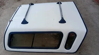 Nissan NP 200 canopy for sale