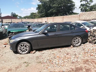 BMW F30 320i 2012 for sale