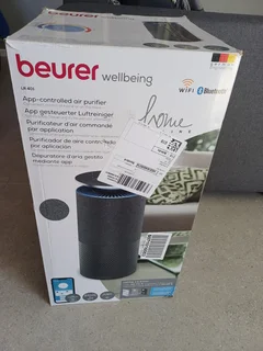 Beurer LR401 Air Purifier