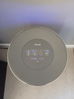 Beurer LR401 Air Purifier