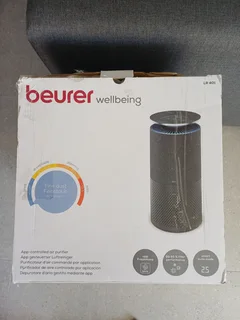 Beurer LR401 Air Purifier