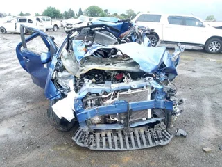 Peugeot 108 1.0 Stripping For Spares