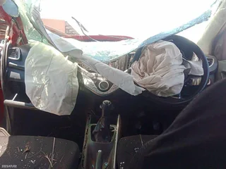 SUZUKI BALENO 1.4 GL 5DR STRIPPING FOR SPARES