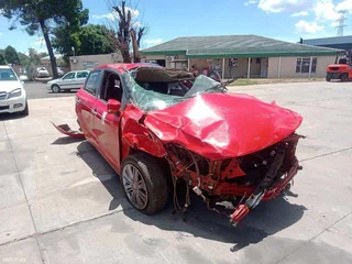 Suzuki Baleno 1.4 Gl 5dr Stripping For Spares