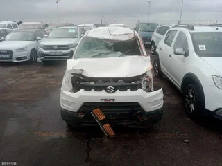 Suzuki S.presso 1.0 Automatic/manual Stripping For Spares