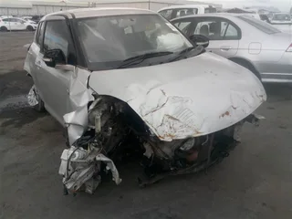 Suzuki Swift 1.2 Gl Stripping For Spares