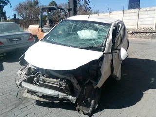 Suzuki Alto Stripping For Spares