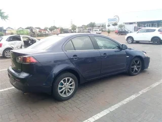 MISTSUBISHI LANCER 2.0 GLS STRIPPING FOR SPARES