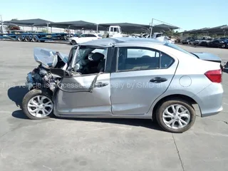 Honda Amaze Automatic/manual 1.2 Trend Stripping For Spares