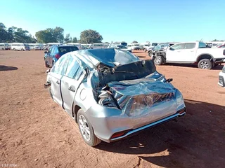 HONDA AMAZE AUTOMATIC/MANUAL 1.2 TREND STRIPPING FOR SPARES