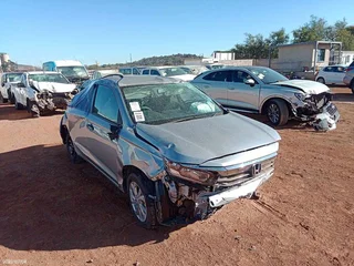 HONDA AMAZE AUTOMATIC/MANUAL 1.2 TREND STRIPPING FOR SPARES
