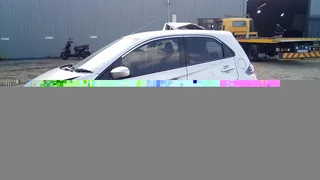 HONDA BRIO 1.2 LT 5DR STRIPPING FOR SPARES