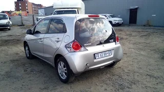Honda Brio 1.2 Lt 5dr Stripping For Spares