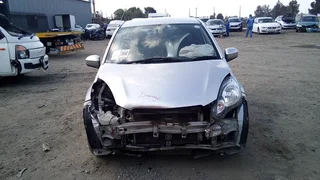 HONDA BRIO 1.2 LT 5DR STRIPPING FOR SPARES