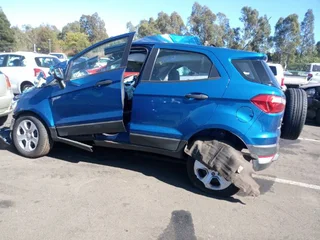 Ford Ecosport 1.5 Tdci Ambient Stripping For Spares