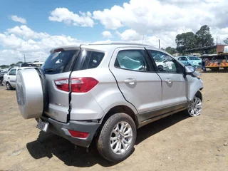 FORD ECOSPORT 1.0 ECOBOOST STRIPPING FOR SPARES