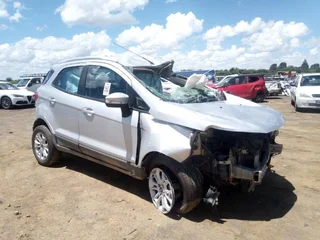 FORD ECOSPORT 1.0 ECOBOOST STRIPPING FOR SPARES
