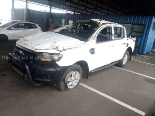 Ford Ranger 2. 2 Tdci  P-u- D Stripping For Spares