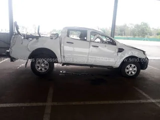 FORD RANGER 2. 2 TDCi  P-U- D STRIPPING FOR SPARES