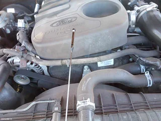 FORD RANGER 3.2  TDCi P-U-D WILDTRAK STRIPPING FOR SPARES