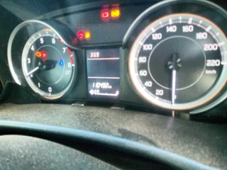 Toyota Rumion 1.5 Sx Stripping For Spares