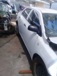 TOYOTA COROLLA QUEST/PROFESSIONAL AUTOMATIC/MANUAL STRIPPING FOR SPARES