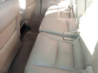 TOYOTA VX 4.0 V6 AUTOMATIC  STRIPPING FOR SPARES