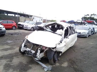 TOYOTA AVANZA 1.5 LT AUTOMATIC/MANUAL STRIPPING FOR SPARES