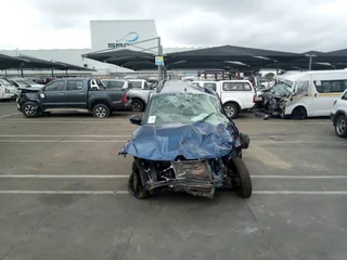 RENAULT TRIBER 1.0  DYNAMIQUE STRIPPING FOR SPARES