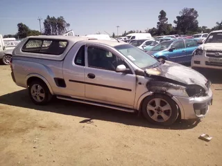 OPEL CORSA UTILITY 1.4 LT STRIPPING FOR SPARES