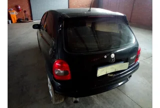 Opel Corsa Lite Sport Stripping For Spares