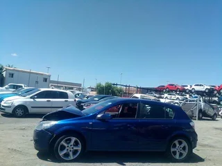 OPEL ASTRA 1.6/1.8 LT SPORT STRIPPING FOR SPARES