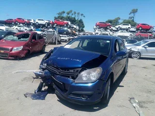 OPEL ASTRA 1.6/1.8 LT SPORT STRIPPING FOR SPARES