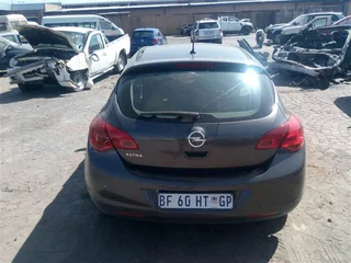 Opel Corsa Stripping For Spares