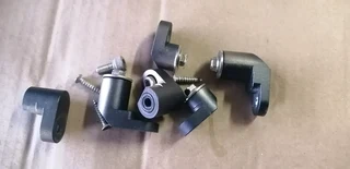 Fiesta ST raised spoiler kit for sale