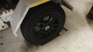 16ft Star Craft 460 for sale