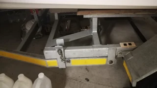 16ft Star Craft 460 for sale