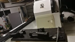 16ft Star Craft 460 for sale