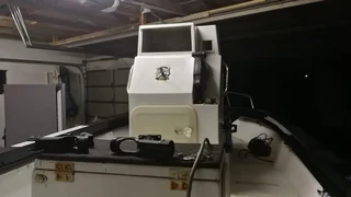 16ft Star Craft 460 for sale