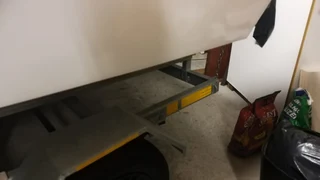 16ft Star Craft 460 for sale