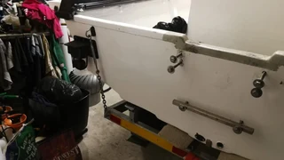 16ft Star Craft 460 for sale